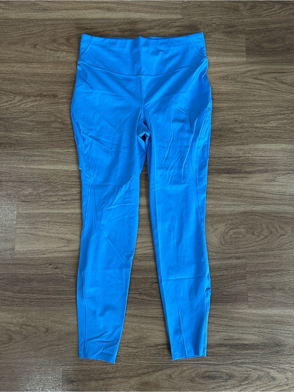 Lululemon Base Pace High Rise Leggings